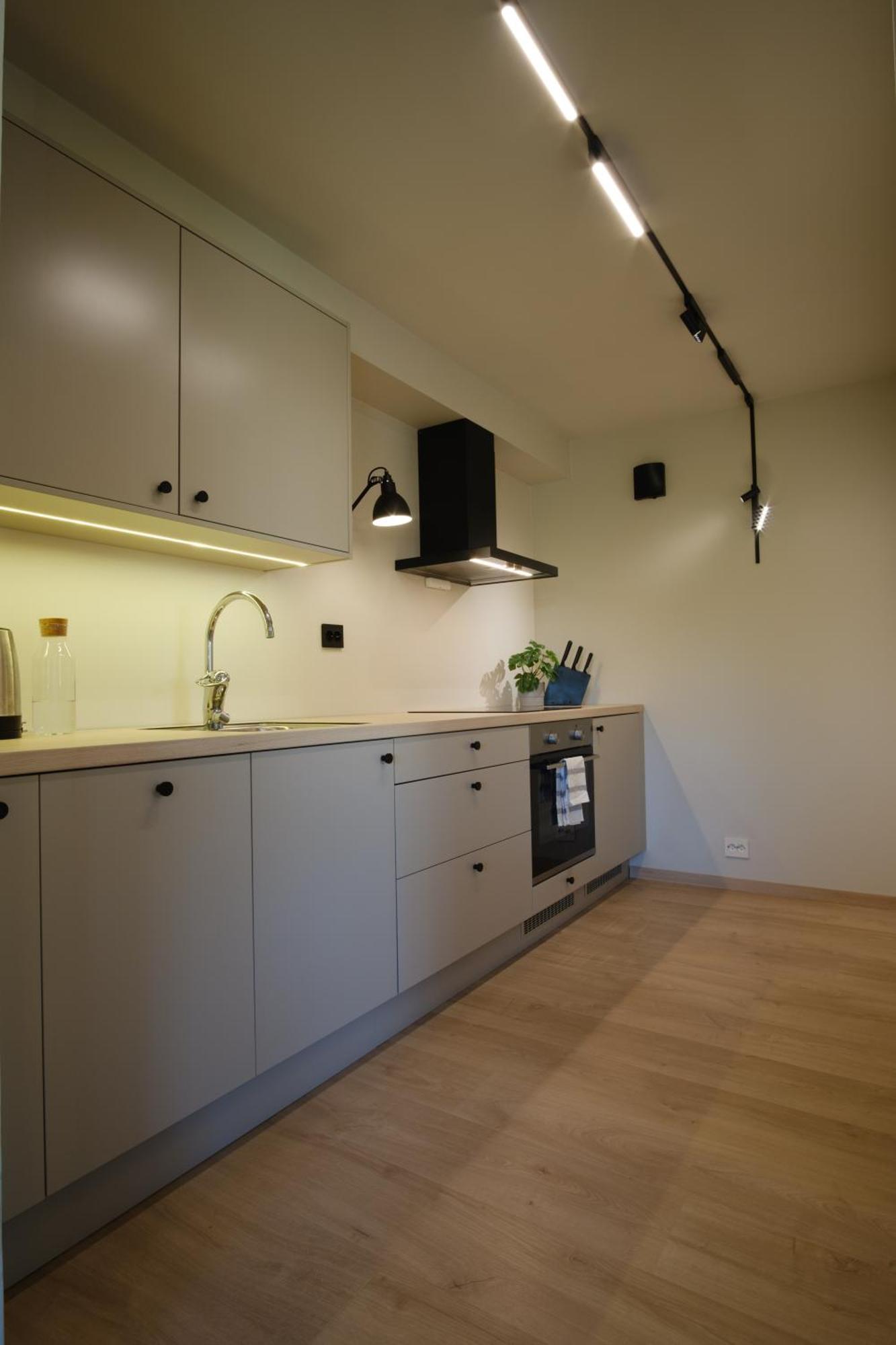 Sommaroya Beach Apartment Tromsø Habitación foto